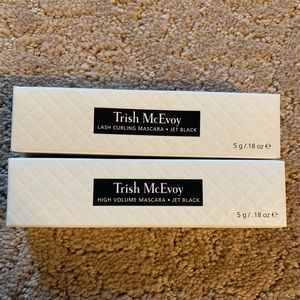 Trish McEvoy mascara duo